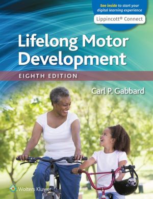 Lifelong Motor Development, 8e
