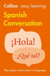 Collins Easy Learning Spanish Conversation 2E