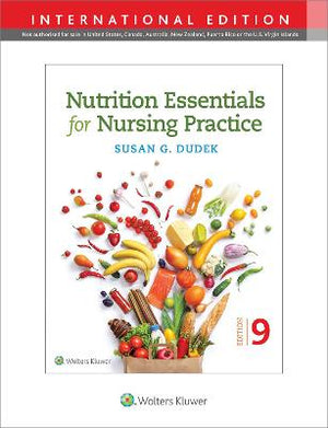 Nutrition Essentials for Nursing Practice (IE), 9e