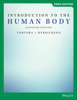 Introduction to the Human Body, 11e EMEA Edition