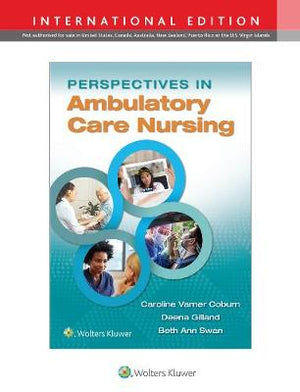 Perspectives in Ambulatory Care Nursing (IE)