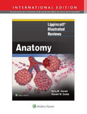 Lippincott (R) Illustrated Reviews: Anatomy (IE)**