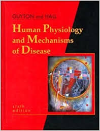 Human Physiology and Mechanisms of Disease 6e **