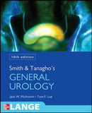 Smith and Tanagho's General Urology (IE), 18e**
