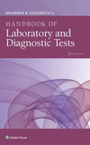 Brunner & Suddarth's Handbook of Laboratory and Diagnostic Tests, 3e