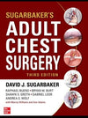 Sugarbaker's Adult Chest Surgery, 3e