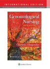 Gerontological Nursing (IE), 10e