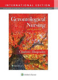 Gerontological Nursing (IE), 10e