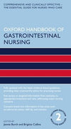 Oxford Handbook of Gastrointestinal Nursing, 2e