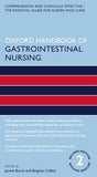 Oxford Handbook of Gastrointestinal Nursing, 2e