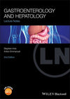 Lecture Notes: Gastroenterology and Hepatology, 2e