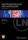 Lecture Notes: Gastroenterology and Hepatology, 2e