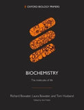 Biochemistry : The molecules of life