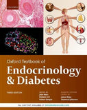 Oxford Textbook of Endocrinology and Diabetes, 2-Volume Set, 3e