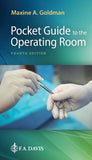 Pocket Guide to the Operating Room, 4e