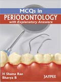 MCQs in Periodontology With Explanatory Answers