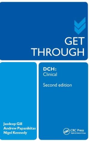Get Through DCH Clinical, 2e