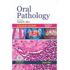 Oral Pathology Colour Guides