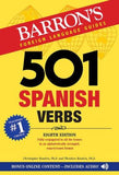 501 Spanish Verbs