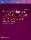 Berek and Hacker’s Gynecologic Oncology, 7e