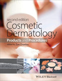 Cosmetic Dermatology : Products and Procedures, 2e** | Book Bay KSA