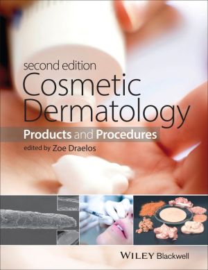 Cosmetic Dermatology : Products and Procedures, 2e** | Book Bay KSA