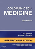 Goldman-Cecil Medicine, 2-Volume Set IE, 25e **