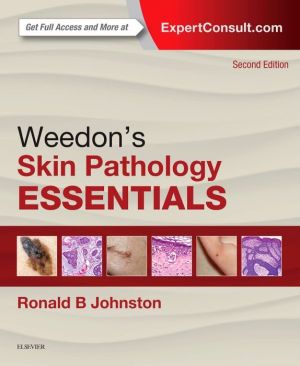 Weedon's Skin Pathology Essentials, 2e**