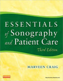 Essentials of Sonography and Patient Care, 3e **