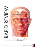Rapid Review: Anatomy Reference Guide 3e **