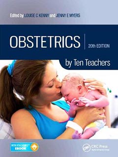 Obstetrics by Ten Teachers, 20e