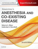 Stoelting's Anesthesia and Co-Existing Disease, 7e** | Book Bay KSA