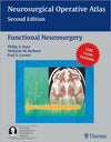 Functional Neurosurgery, Neurosurgery Operative Atlas, 2e