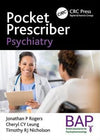 Pocket Prescriber Psychiatry