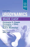 Urodynamics Made Easy, 4e