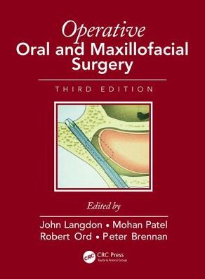 Operative Oral and Maxillofacial Surgery, 3e | Book Bay KSA