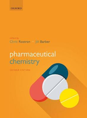 Pharmaceutical Chemistry, 2e