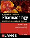 Katzung & Trevor's Pharmacology Examination and Board Review, 11e**