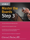 Master the Boards USMLE Step 3, 5e** | Book Bay KSA