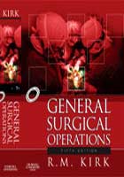 General Surgical Operations, 5E **