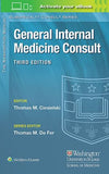 Washington Manual General Internal Medicine Consult (The Washington Manual Subspecialty Consult Series), 3e
