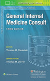 Washington Manual General Internal Medicine Consult (The Washington Manual Subspecialty Consult Series), 3e