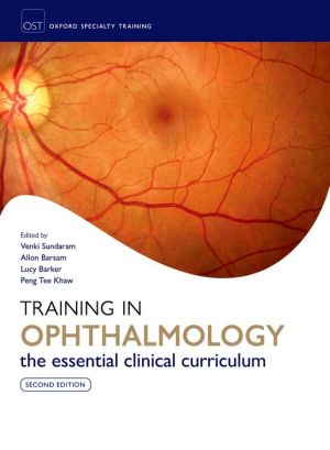 Training in Ophthalmology, 2e**