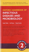 Oxford Handbook of Infectious Diseases and Microbiology, 2e