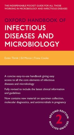 Oxford Handbook of Infectious Diseases and Microbiology, 2e