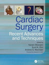 Cardiac Surgery : Recent Advances and Techniques | Book Bay KSA