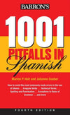 1001 Pitfalls in Spanish