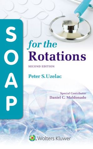 SOAP for the Rotations, 2e