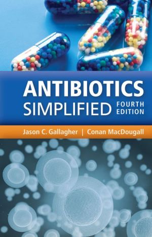 Antibiotics Simplified, 4e**