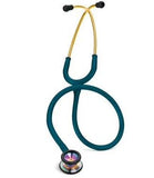 3M Littmann Classic II Pediatric Stethoscope, Rainbow Caribbean, 2153